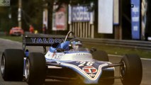 Témoignage de F1_Jacques Laffite (2023) (en français - Canal+ Sport - France) [RaceFan96]