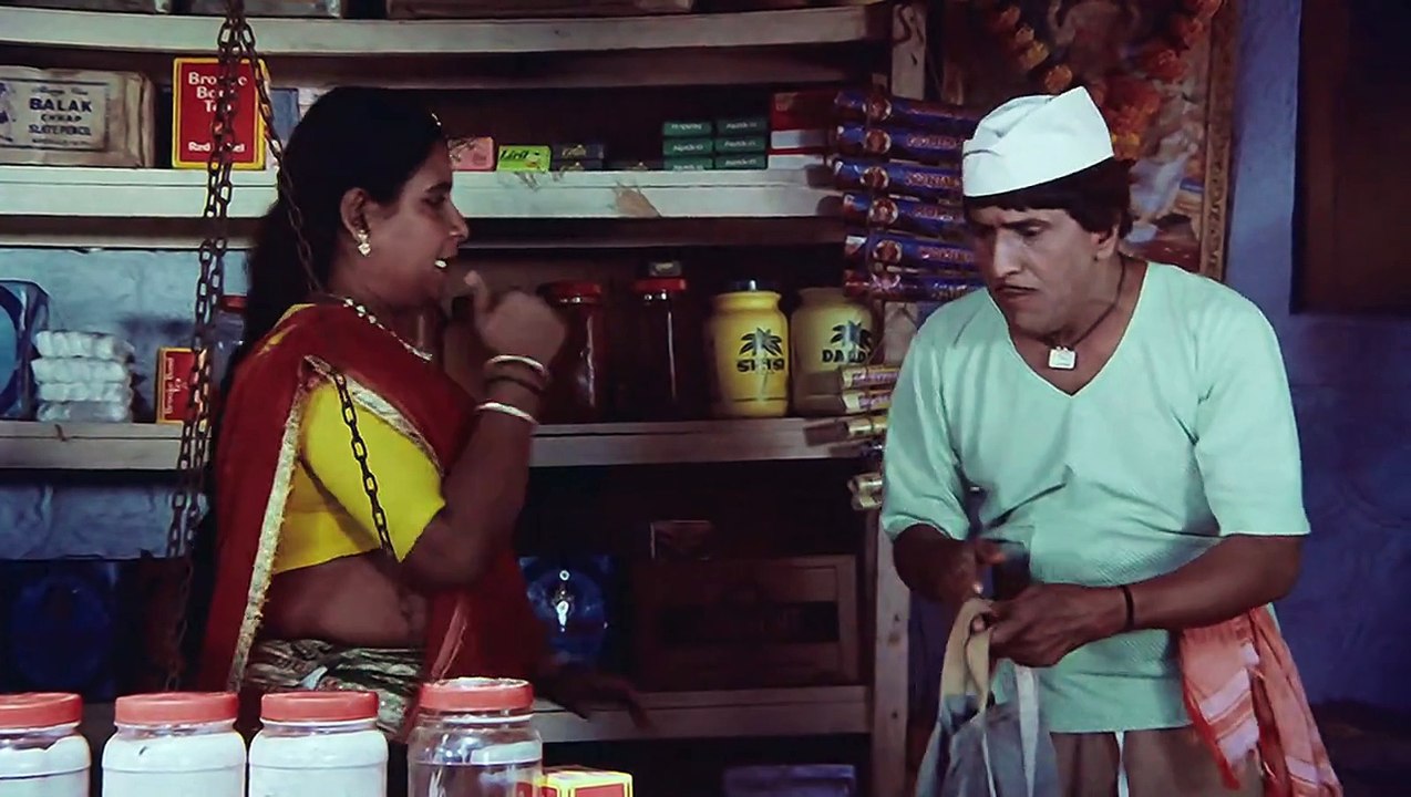 Khol De Meri Juban Part-1 (1989)
