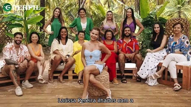 Participante de reality revela traição, Camilla de Lucas conhece BBB 25 e ex-noiva comenta relação no BBB