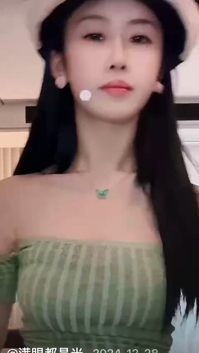 Stunning Dance Cover by Beautiful Chinese Girl EP6 💃✨ #beauty #chinesedance #chinadance #douyin