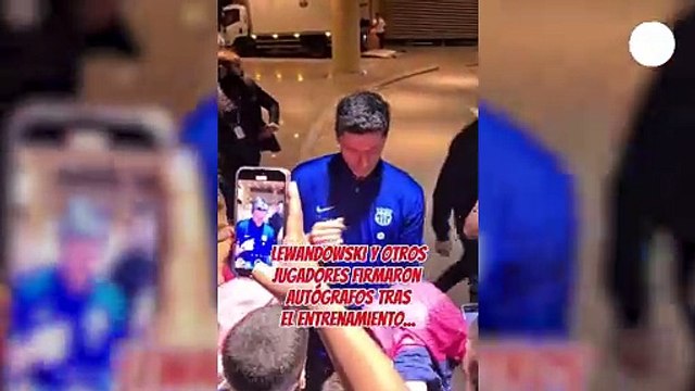 La lucha contra el reloj del Barça que acumula millones de reproducciones en redes sociales