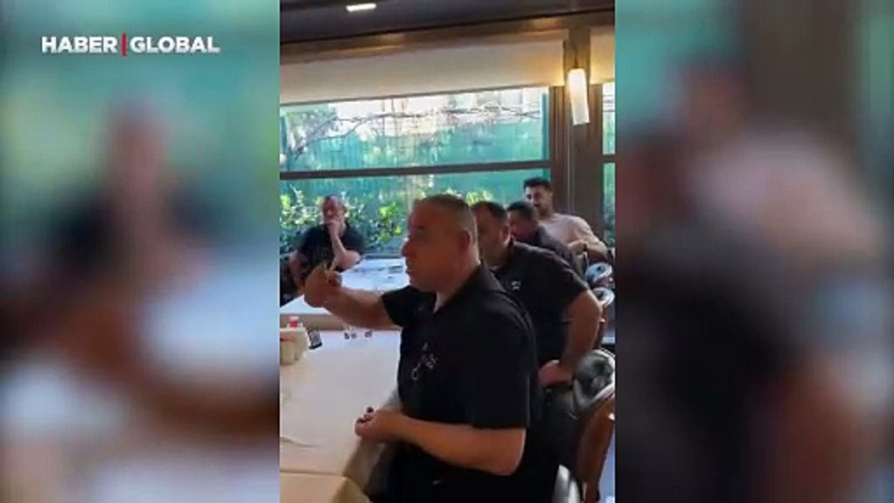 "Şimdi beni ayakta alkışlayın!" Tüm çalışanlarına istediği maaşı verdi, patronlara seslendi