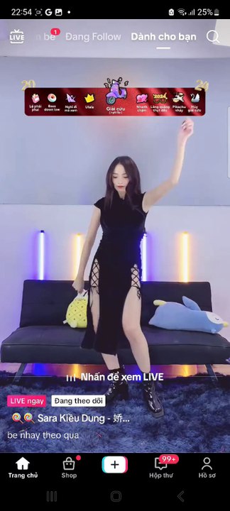 Sara