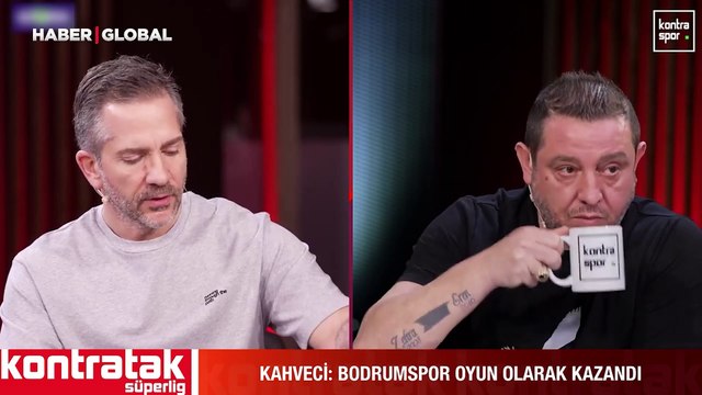 Nihat Kahveci Beşiktaş Başkanı Serdal Adalı'ya o isim için çağrı yaptı: Bırak 1 sene 2 seneyi ömürlük imzala