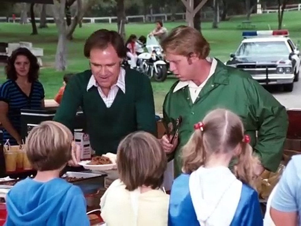 CHiPs S03E13-Die letzte Chance