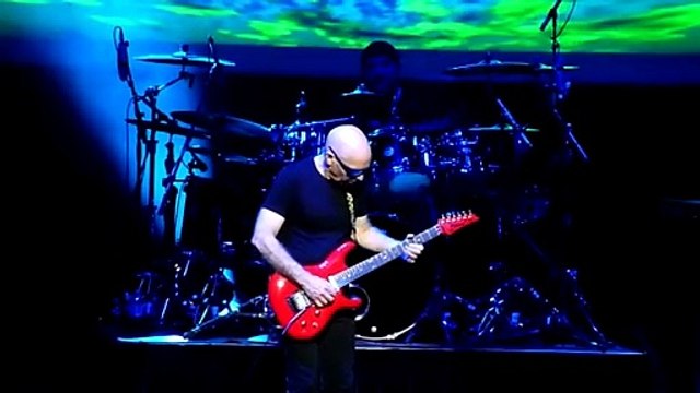 Joe Satriani - Always With Me, Always With You