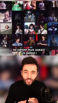 LES IA DES JEUX VIDEOS ENFIN INTELLIGENTES !! 🎮 #nvidia #rtx #actusia #ace #jeuvideo #jeuxvideo