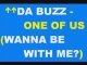 Da Buzz - One Of Us (bY bEbO PASION SIMONA)