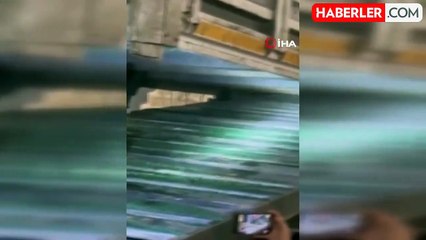 Şırnak'ta Uyuşturucu Operasyonu: 50 Kilo Metamfetamin Ele Geçirildi