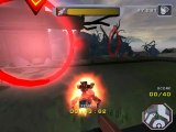 Ratchet: Gladiator online multiplayer - ps2