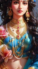 जय राधे रानी | Jai Radhe Rani #radharani #radha #radhakrishna #jairadharani #radhakrishnalove