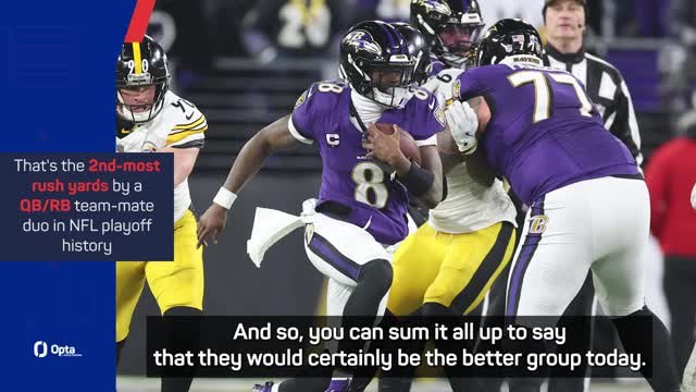 Steelers just weren't good enough - Tomlin let down in Wild Card loss