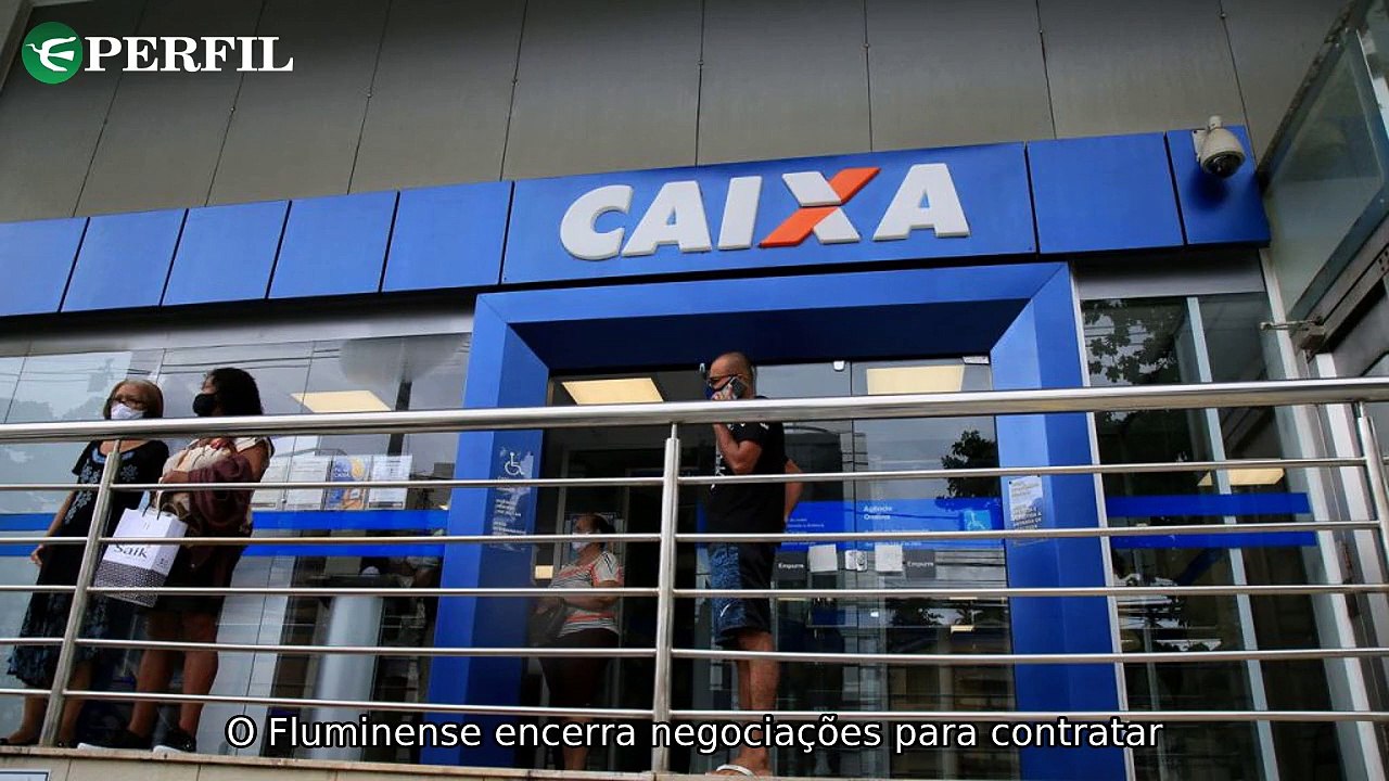 "Top 20 cidades do agronegócio lideram produção nacional, FGTS surpreende e tricolor carioca desiste de atacante do Palmeiras"