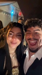 Gonçalo surpreende Margarida com festa de “arromba”