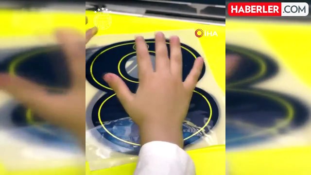 İrfan Can Kahveci, Fenerbahçe ile 3 Yıllık Sözleşme İmzaladı