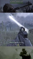 Epic Moments Call of Duty 4 MW | Part 09