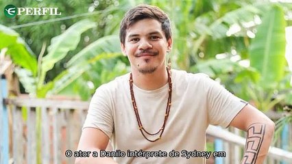 "Superando desafios: Adanilo, Sabrina e Rodrigo compartilham suas histórias de superação e autoaceitação"