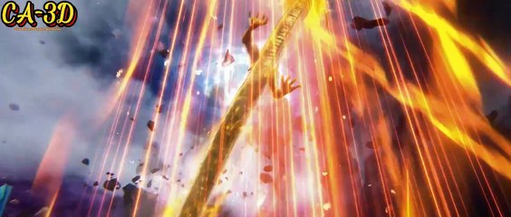 Renegade Immortal Episode 71 indo 1080p