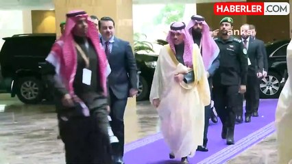 Bakan Fidan: SDG samimiyse, feshedildiğini açıklamalıdır