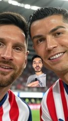 Cristiano Ronaldo Outshines Messi: The Ultimate Football Debate ⚽