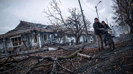 Conflit ukrainien : l'armée russe annonce la capture de deux nouveaux villages dans l'est