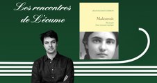 Les rencontres de L'écume | Malestroit, de Jean de Saint-Cheron