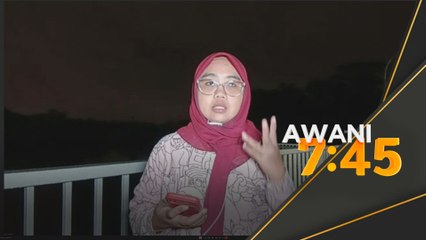 Hanya mampu selamatkan bapa sakit kronik