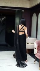 Indian Beauty in Saree