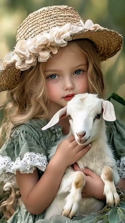 Classic and adorable