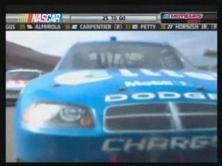 NASCAR 2008 RD 9 Aaron's 499 Part 1/2