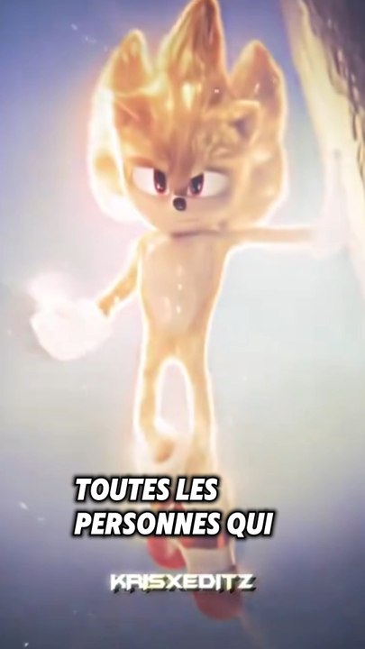 Sonic / Dbz