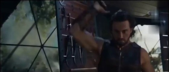 Kraven the Hunter's Last Fight- Epic Battle. #marvel  #kraven