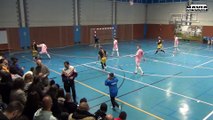 FUTBOL SALA - NAVIA PARQUE HISTÓRICO - C.D. INTER-BARES DE BOAL