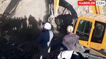 Pakistan'da Maden Faciası: 12 Madencinin Cansız Bedeni Bulundu