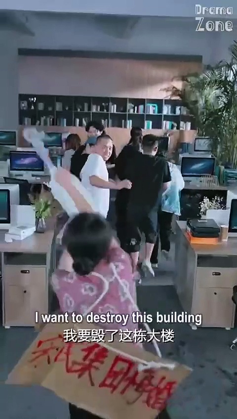  Kerugian yang menguntungkan | hatred with benefits | drama china sub indo