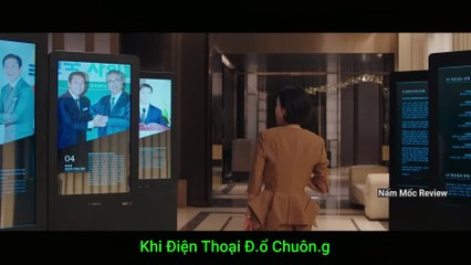 Anh tổng tài đẹp trai cưới cô gái câm vì một cuộc hôn nhân sắp đặt