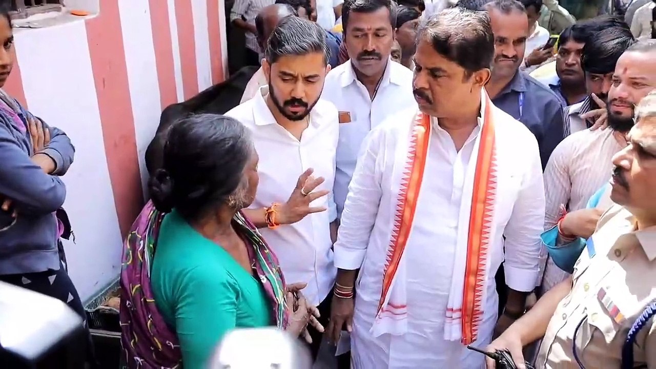 Cow Mutilation Incident in Bengaluru Sparks Outrage Among Citizens and Politics - UPDATED SCRIPT
