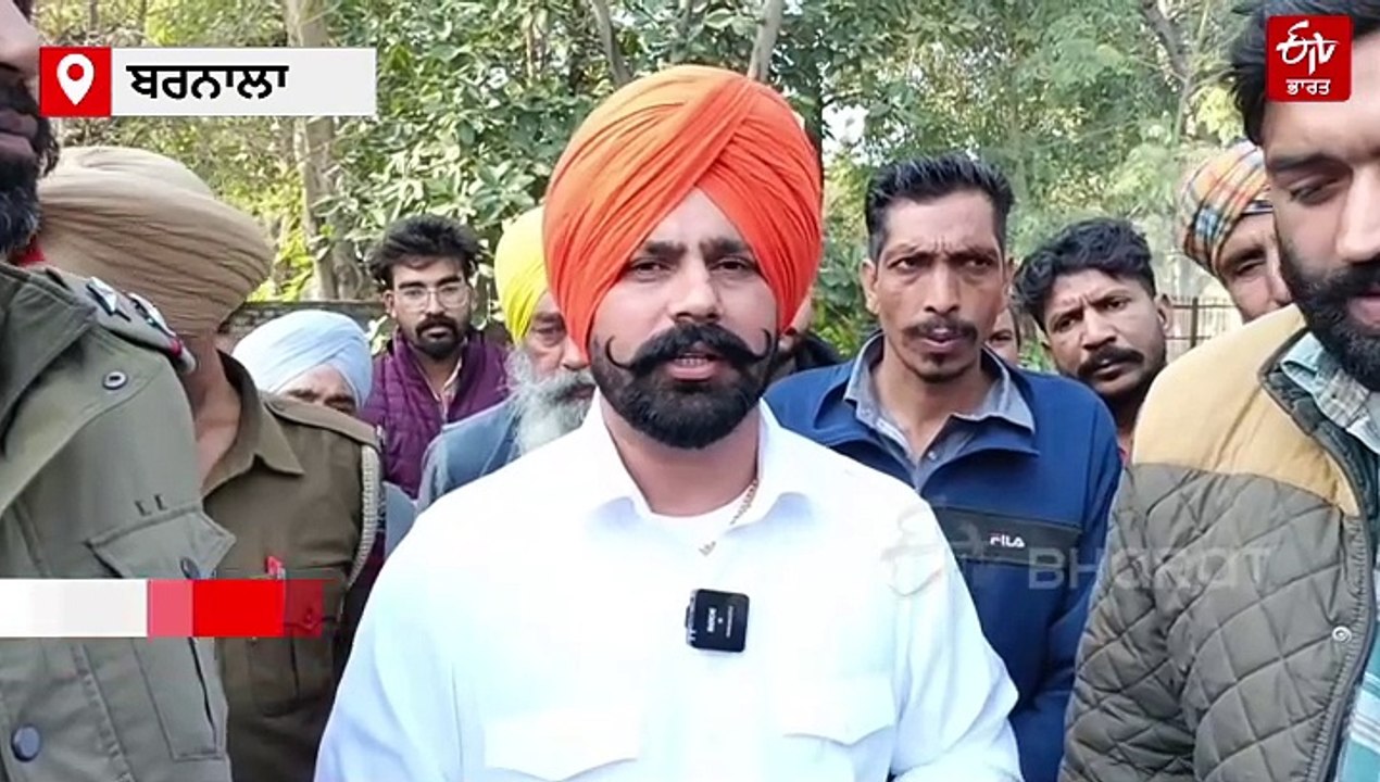 ਨਸ਼ਾ, ਚੋਰੀ, ਚਾਈਨਾ ਡੋਰ ਤੇ ਪ੍ਰਵਾਸੀਆਂ ਨੂੰ ਲੈ ਕੇ ਬਰਨਾਲਾ ਦੇ ਪਿੰਡ ਰੂੜੇਕੇ ਦੀ ਪੰਚਾਇਤ ਦੇ ਸਖ਼ਤ ਫੈਸਲੇ
