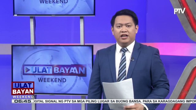 Presyo ng produktong petrolyo, posibleng tumaas sa susunod na linggo