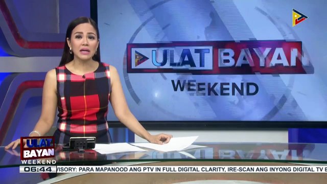 Shear line at northeast monsoon, patuloy na magdadala ng katamtaman hanggang sa malakas na ulan sa malaking bahagi ng bansa