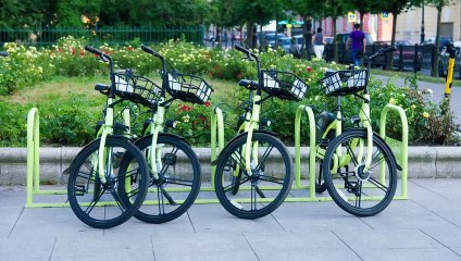 Più bici e piste ciclabili, il Comune a caccia di fondi