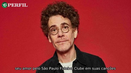 "Emoções e celebrações: Nando Reis, Renato Aragão e Celso Portiolli compartilham momentos únicos e marcantes"
