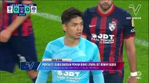 Mentaliti juara pastikan JDT mampu benam Sabah sekaligus peluang cerah pertahan kejuaraan