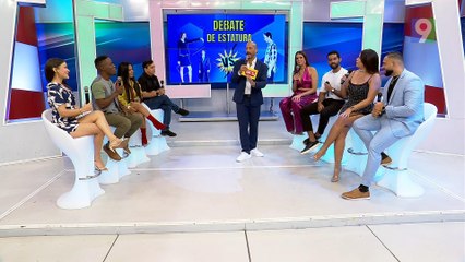 ¿El tamaño importa? | Aquí se habla español