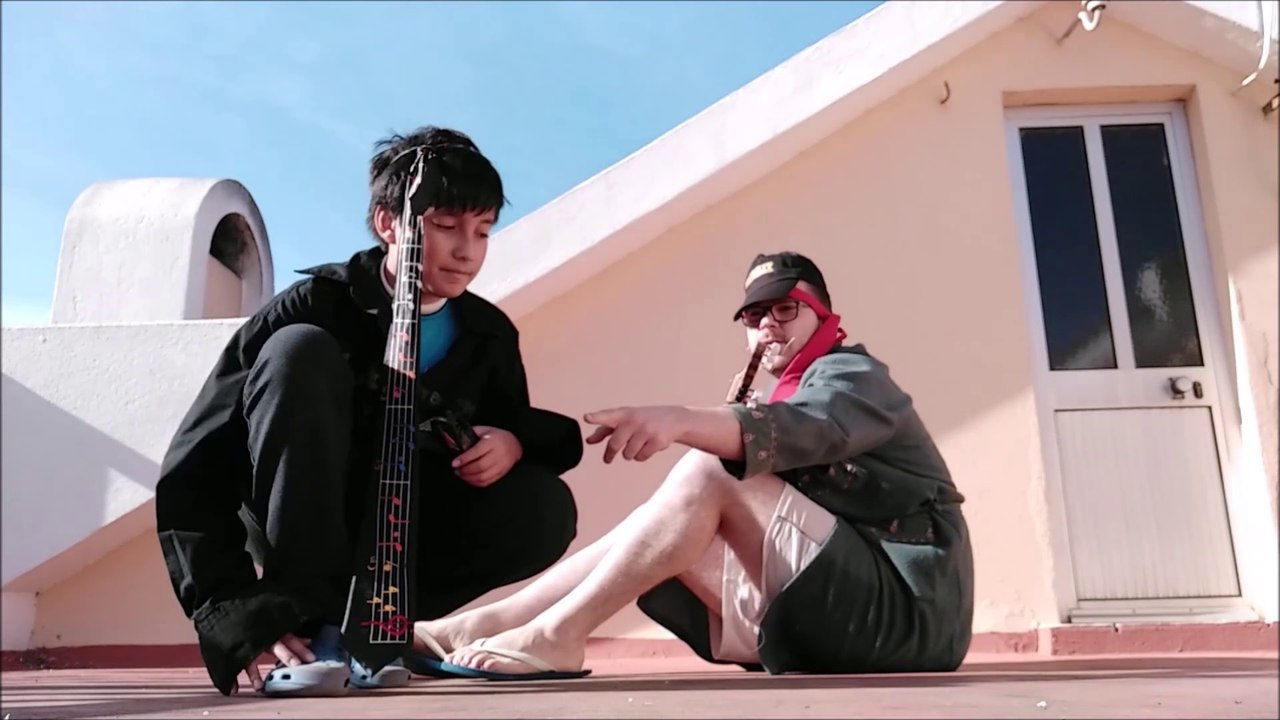 Sister Fuckers - Picha Feelings (Official Video)