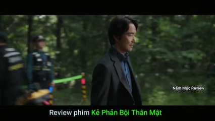 Thừa hưởng gen thông minh từ ông bố cảnh sát, nhưng lại muốn thành tội phạm