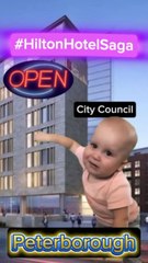 🏆 "One of #Pottyborough's finest achievements!" 😂😅🤣😭