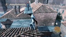 Assassin's Creed 2 Gameplay Walkthrough Part 16 - Caged fighter (PC)