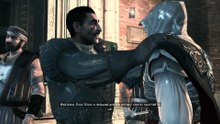 Assassin's Creed 2 Gameplay Walkthrough Part 17 - Play along (PC)
