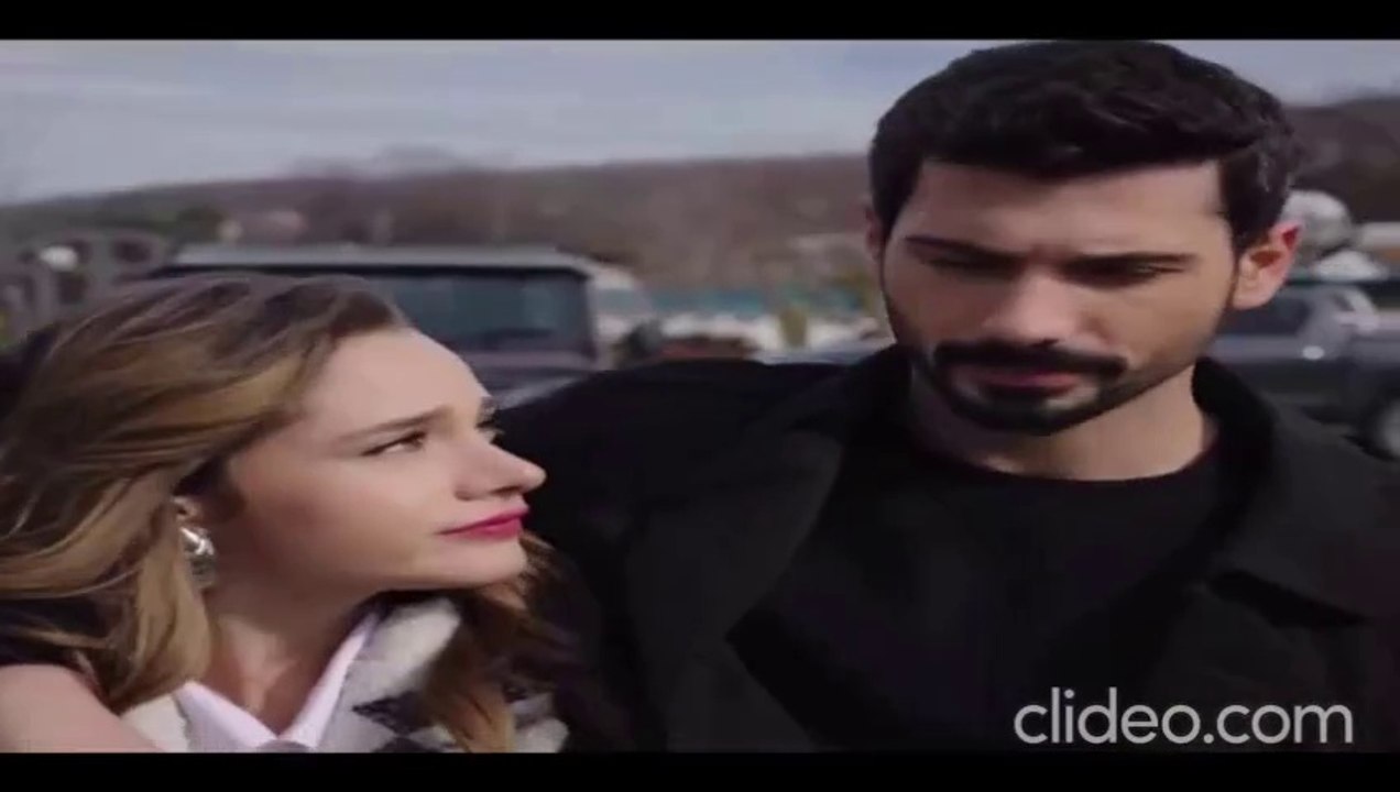 57. ❤️ A.m.a.r-S.i.n-L.i.m.i.t.e.s ❤️ (Hudutsuz Sevda) Capítulo 57 Audio Español HD ❤️ Deniz Can Aktaş y Miray Daner Serie Turca